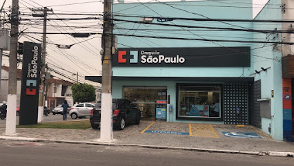 Drogaria São Paulo Vila Gomes Cardim SP