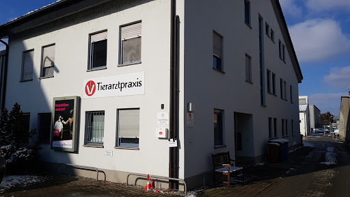 Tierärztliche Gemeinschaftspraxis Dr. med. vet. B. Hornig Christiane Schroff unter Konstanz, 