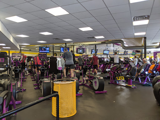 Gym «Planet Fitness», reviews and photos, 705 Boston Post Rd, Guiliford, CT 06340, USA