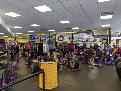 Planet Fitness - 705 Boston Post Rd, Guilford, CT 06437