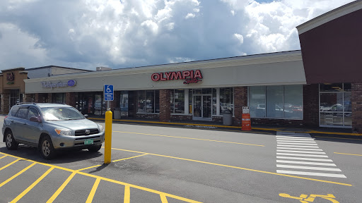 Olympia Sports, 250 N Plainfield Rd, West Lebanon, NH 03784, USA, 