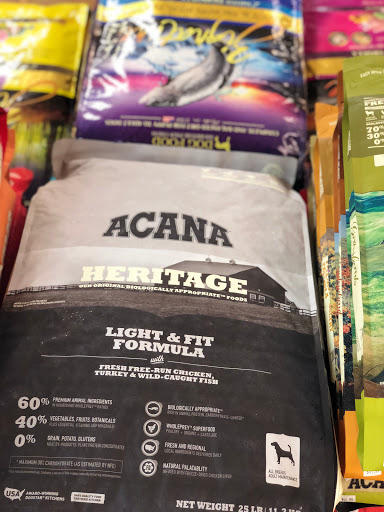 Pet Store «Bark Life Market», reviews and photos, 11220 Park Blvd N, Seminole, FL 33772, USA