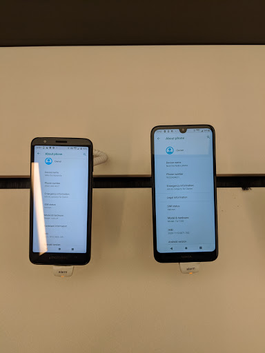 Cell Phone Store «Verizon», reviews and photos, 245 Radio Dr b, Woodbury, MN 55125, USA