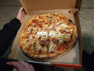 Photo n°21 de Dinapoli pizza à Palaiseau ()