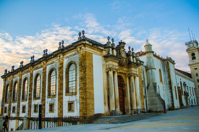 Viewpoint Tours - Coimbra & Center Region of Portugal - Agência de viagens