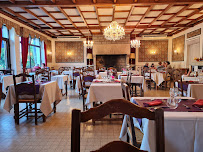 Photos des visiteurs du Restaurant Grand Hôtel de la Poste à Massiac - n°4