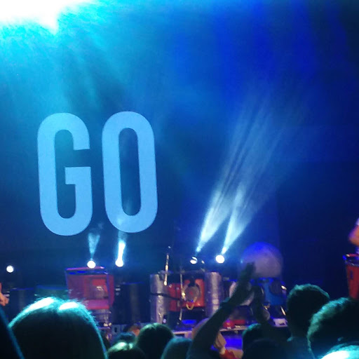 Opera House «Lebanon Opera House», reviews and photos, 51 N Park St, Lebanon, NH 03766, USA