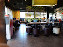 Atmosphère du Restauration rapide McDonald's Agen Sud - n°12