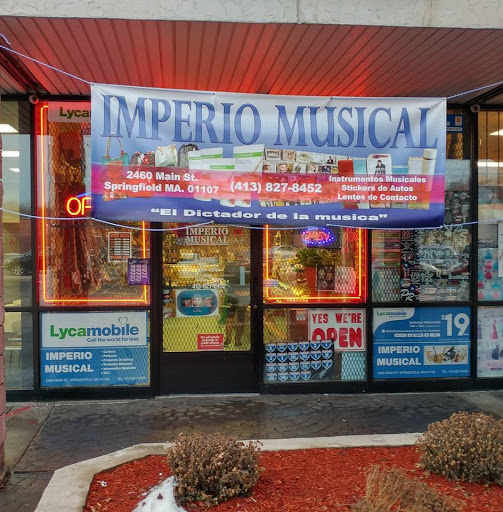 Imperio Musical