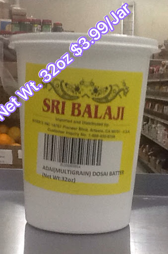 Indian Grocery Store «Rasa Indian Grocery», reviews and photos, 18707 Pioneer Blvd, Artesia, CA 90701, USA