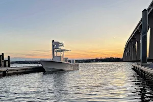 Solomons Island Boat Launch image