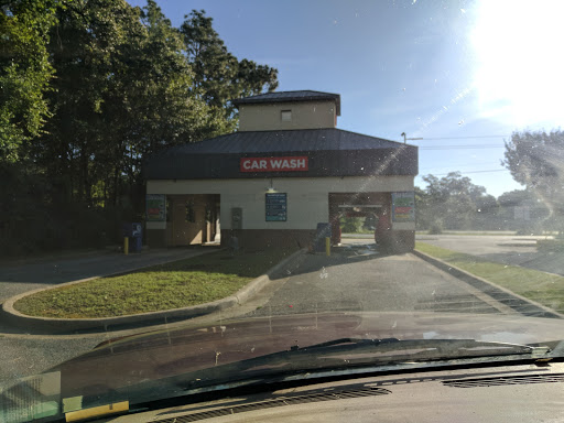 Convenience Store «Circle K», reviews and photos, 5661 Quintette Rd, Milton, FL 32571, USA