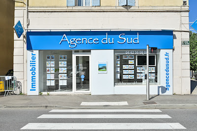 Agence du Sud Roquevaire à Roquevaire