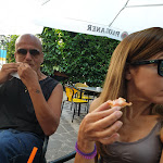 Photo n°3 de l'avis de alfredo.a fait le 19/07/2019 à 01:13 sur le  Garden Bar à San Valentino in Abruzzo Citeriore