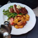 Photo n°1 de l'avis de Nadine.. fait le 11/09/2021 à 12:00 sur le  Hotel Blocksberg à Wernigerode