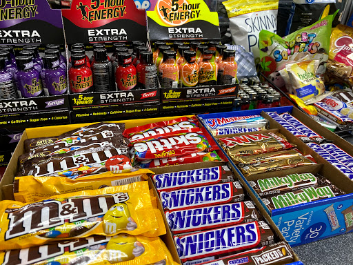 Convenience Store «On the Run», reviews and photos, 550 Skyline Dr, Conway, AR 72032, USA