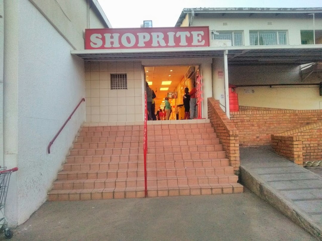 Shoprite Zeerust (Transvaal)