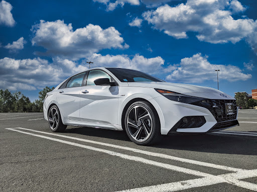 Hyundai Dealer «Hyundai of Greeley», reviews and photos, 4533 W 29th St, Greeley, CO 80634, USA