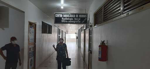 Centro Radiológico de Manaus