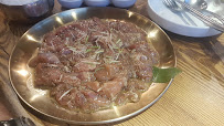 Viande du Restaurant coréen MORANBONG à Parmain - n°16
