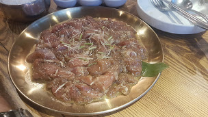 Photo n°35 de MORANBONG à Parmain ()