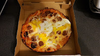 Pizza du Pizzeria Zio Marcq en Baroeul à Marcq-en-Barœul - n°12
