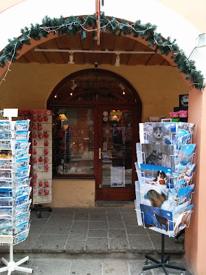 Chez Mitan à Les Avanchers-Valmorel