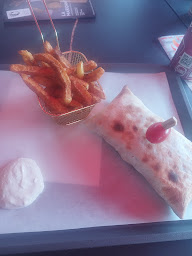 Photo n°15 de Heat & Burger cusset à Cusset ()