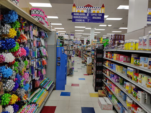 Discount Store «Dollar Castle», reviews and photos, 29880 Southfield Rd, Southfield, MI 48076, USA
