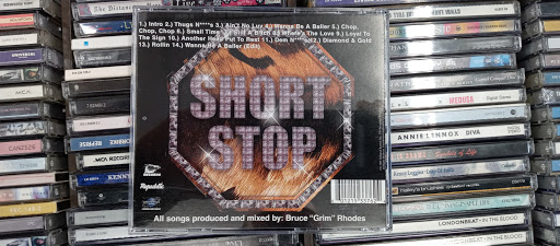 Video Game Store «Disc Replay Naperville», reviews and photos, 556 IL-59, Naperville, IL 60540, USA