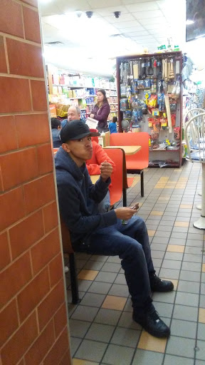 Grocery Store «La Chiquita Supermarket», reviews and photos, 3555 W 26th St, Chicago, IL 60623, USA