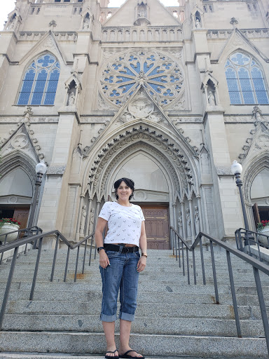 Catholic Cathedral «Cathedral of St. Helena», reviews and photos
