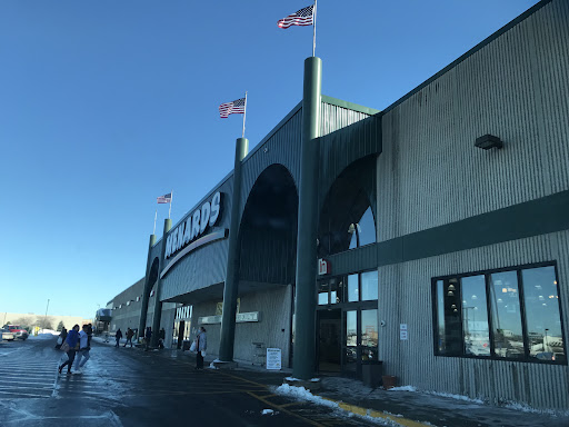 Home Improvement Store «Menards», reviews and photos, 10555 E US Hwy 36, Avon, IN 46123, USA