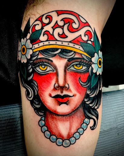 Explore tattoo back cover up ideas, creative tattoo ideas in Virginia Beach, available at Salt Water Tattoo
