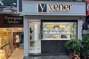 Yener Mücevher image