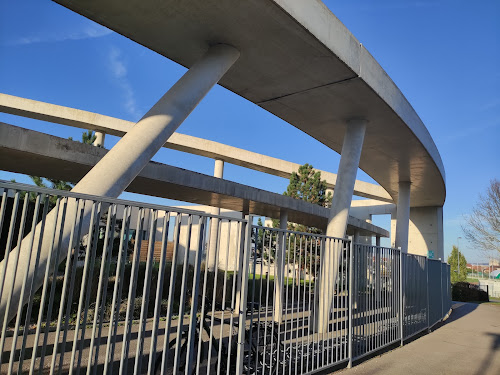 Centre Aquatique du Valois à Crépy-en-Valois