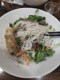 Nouille du Restaurant vietnamien VIET PASSION à Paris - n°11