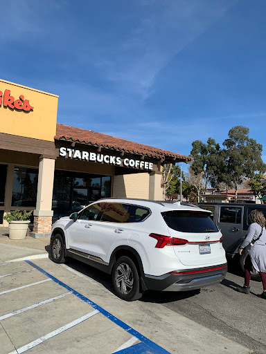 Starbucks image
