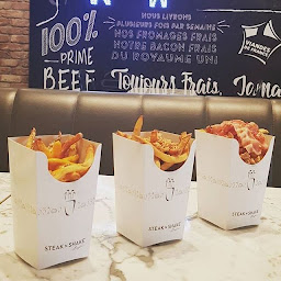 Photo n°5 de Steak 'n Shake à Les Pennes-Mirabeau ()