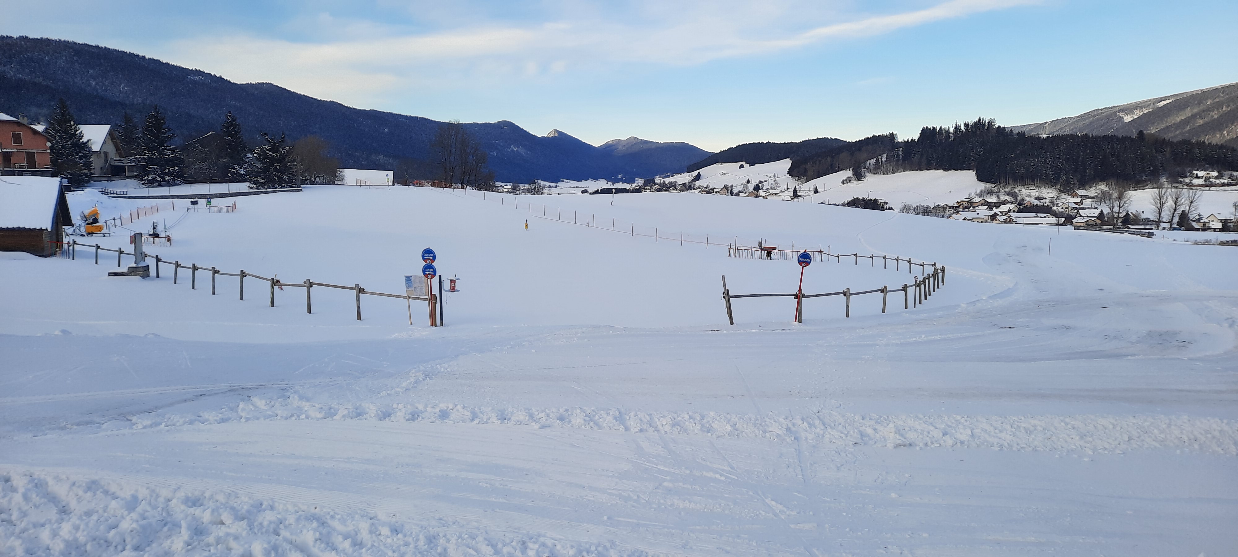 Photo n° 2 de l'avis de Stephane.o fait le 21/01/2023 à 07:55