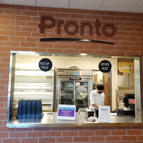 Pronto Café