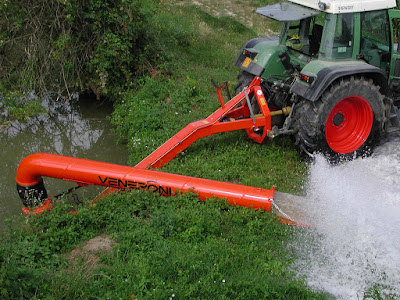 AGRI PRO MAT / APM magasin agricole ARLES 13 / magasin pièces détachées agricoles à Arles
