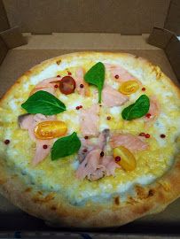 Plats et boissons du Pizzas à emporter Pizzeria Gabinelli LOMBEZ - n°7