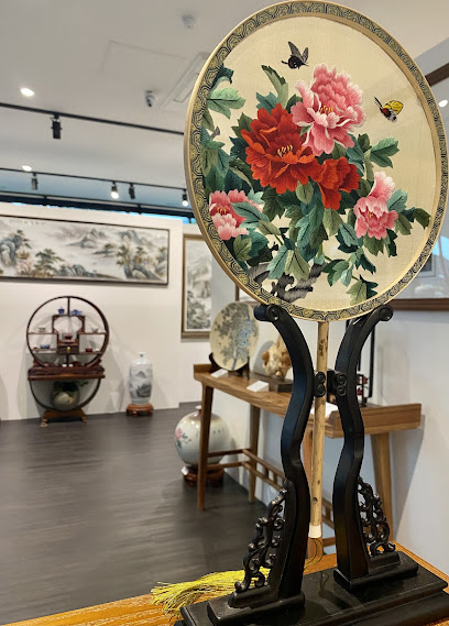 Yue Yuan Gallery and Home Decor
