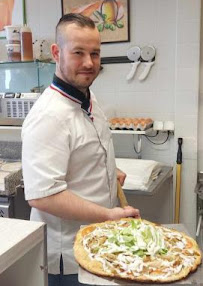 Photos du propriétaire du Pizzas à emporter Pizza Patrick à Saint-Nazaire - n°6
