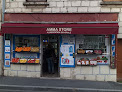 Amma Store Alimentation Generale Cergy
