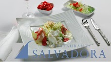 Hotel Restaurante Salvadora en Villena