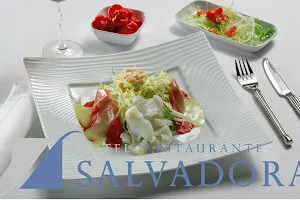 Hotel Restaurante Salvadora image