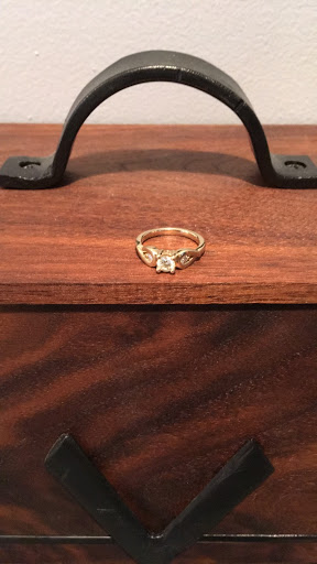 Jeweler «Craft-Revival Jewelers», reviews and photos, 16 Ionia Ave SW #2, Grand Rapids, MI 49503, USA