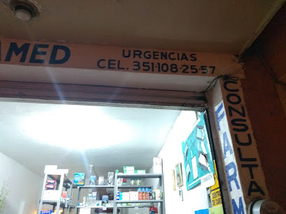 Farmacia Amed